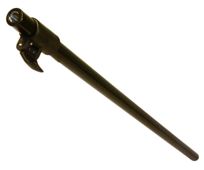 CARP EXPERT | 30 - 50 cm | TELESCOPIC | BANK STICK