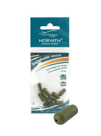 Horvath | Swivel Caps | 10 stuks 