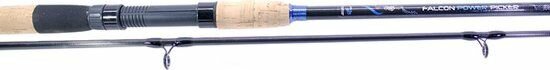 JVS | Falcon Power Winkle-Picker | 2.40m | 10-40g | 2 Toppen