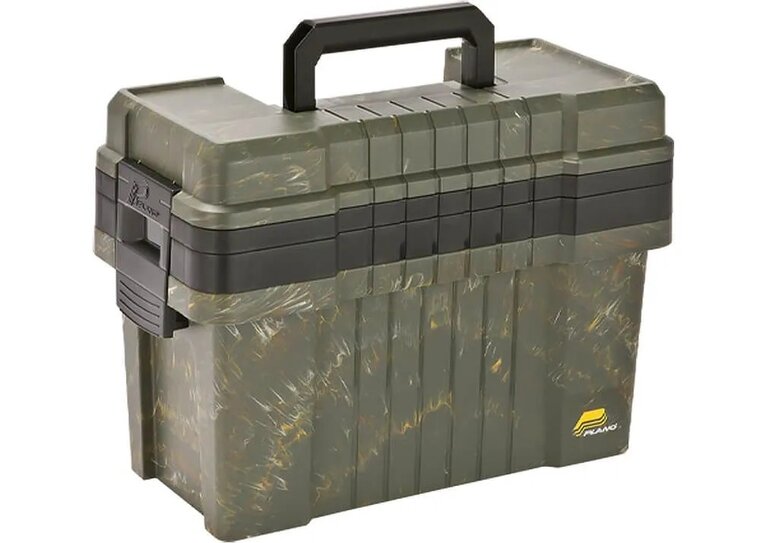 Plano Shooter&#039;s Case Camo Service Koffer