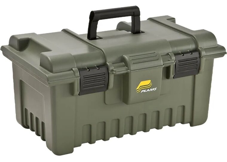 Plano Shooter&#039;s Case Service Koffer Extra Large