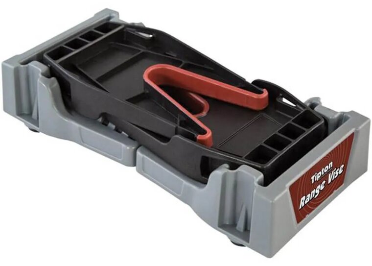 Tipton Compact Range Vise Service Standaard