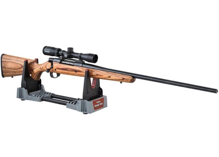 Tipton Compact Range Vise Service Standaard