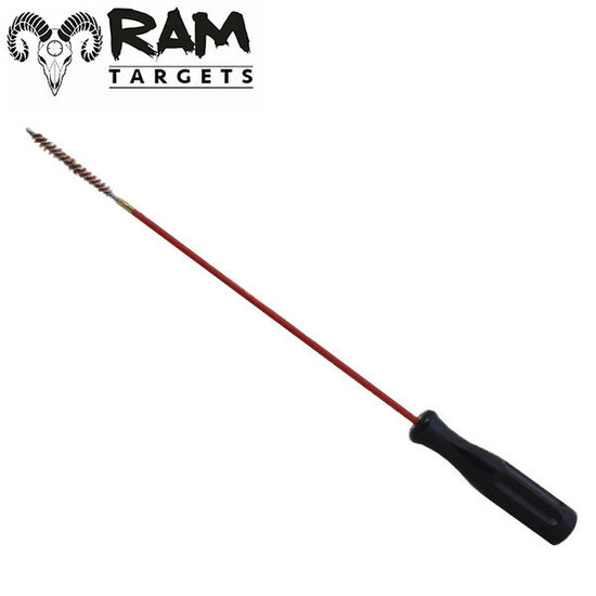 RAM TACTICAL | SCHOONMAAKSET LUCHTBUKS | 7.62 MM