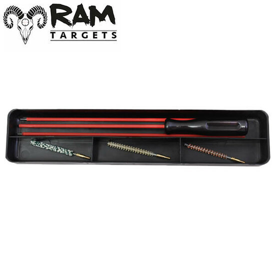 RAM TACTICAL | SCHOONMAAKSET LUCHTBUKS | 7.62 MM