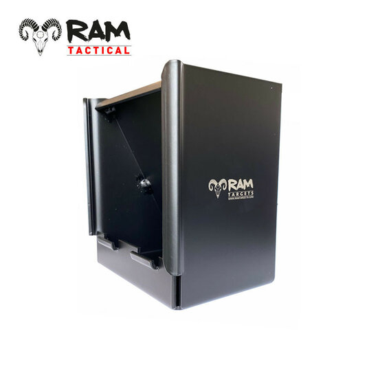 RAM HIGH POWER Kogelvanger - Pellet Catcher 14 x 14 cm