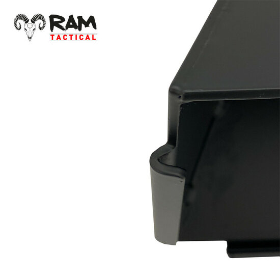 RAM HIGH POWER Kogelvanger - Pellet Catcher 14 x 14 cm