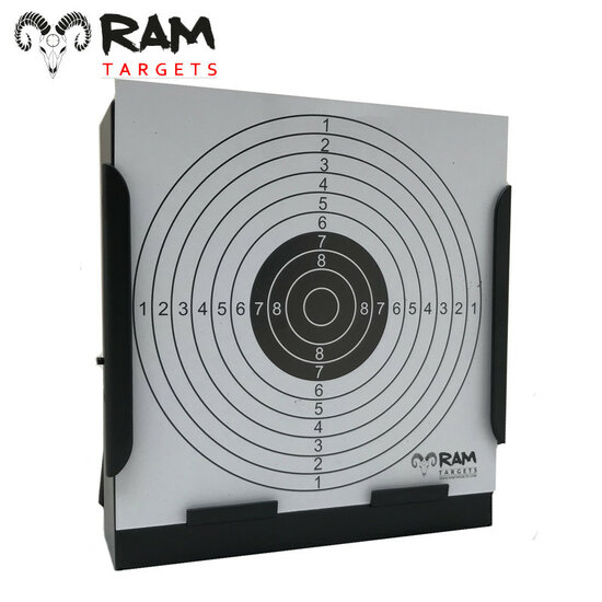 RAM Kogelvanger BASIC  14 x 14 cm