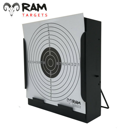 RAM Kogelvanger BASIC  14 x 14 cm