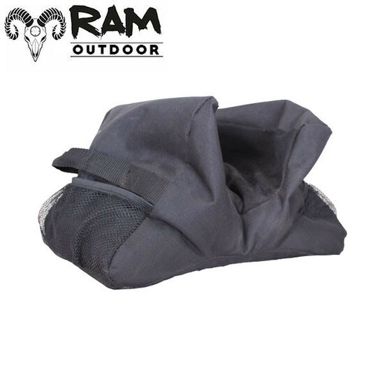 RAM TACTICAL | Geweersteun - Schietsteun | ZANDZAK