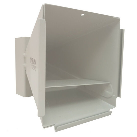 RAM TARGETS | COMBI | Pellet Catcher | 14 x 14 met 6 tonnetjes!
