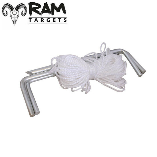 RAM TARGETS | RAT | GROUND TARGET | LOW