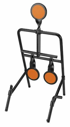 Caldwell Resetting Target System Steel HEAVY DUTY