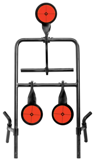 Caldwell Resetting Target System Steel HEAVY DUTY