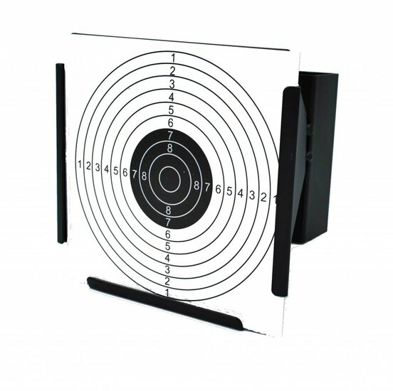 Kogelvanger - Pellet Catcher 14 x 14