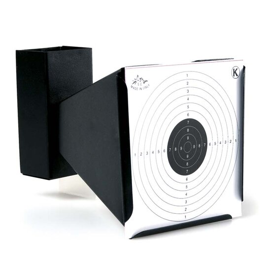 Kogelvanger - Pellet Catcher 17 x 17