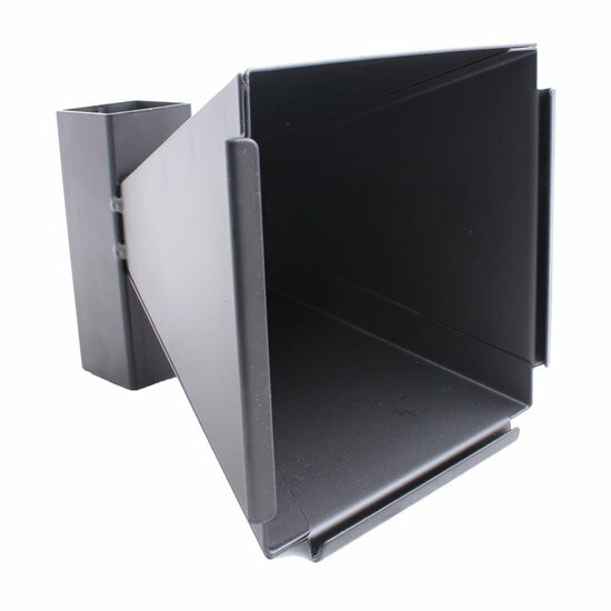 Kogelvanger - Pellet Catcher 17 x 17