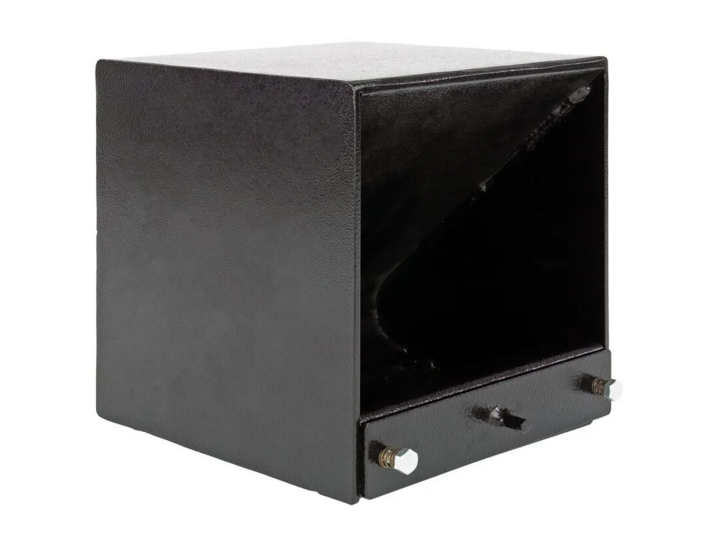 KS MAX POWER Kogelvanger - Pellet Catcher 17 x 17 cm