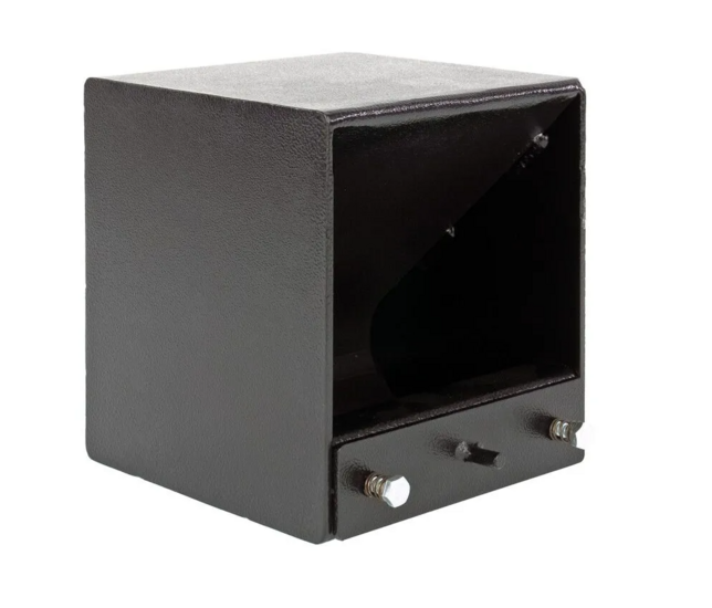 MAX POWER Kogelvanger - Pellet Catcher 14 x 14 cm