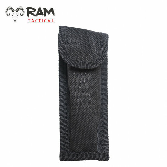 RAM Tactical | Holster voor Zakmes | 120 x 40 mm