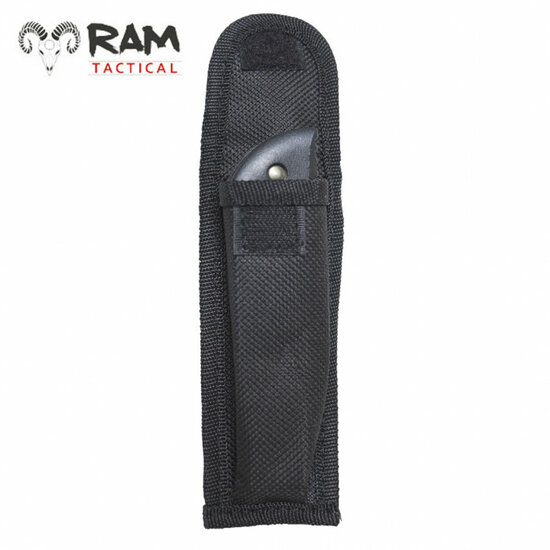 RAM Tactical | Holster voor Zakmes | 120 x 40 mm