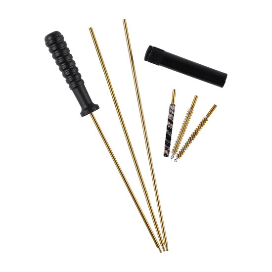 MegaLine | 4.5 mm | Poetsset | Schoonmaakset