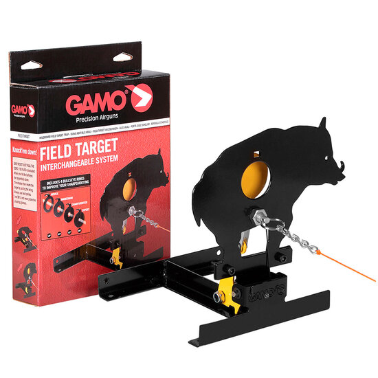 Gamo | Field Target | Wild Boar