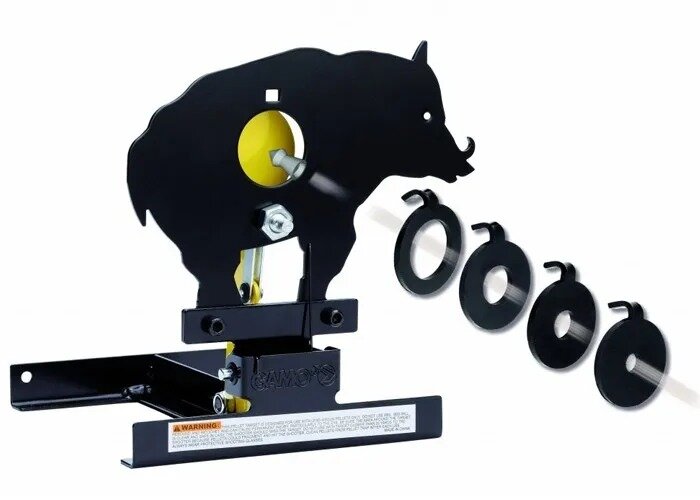 Gamo | Field Target | Wild Boar