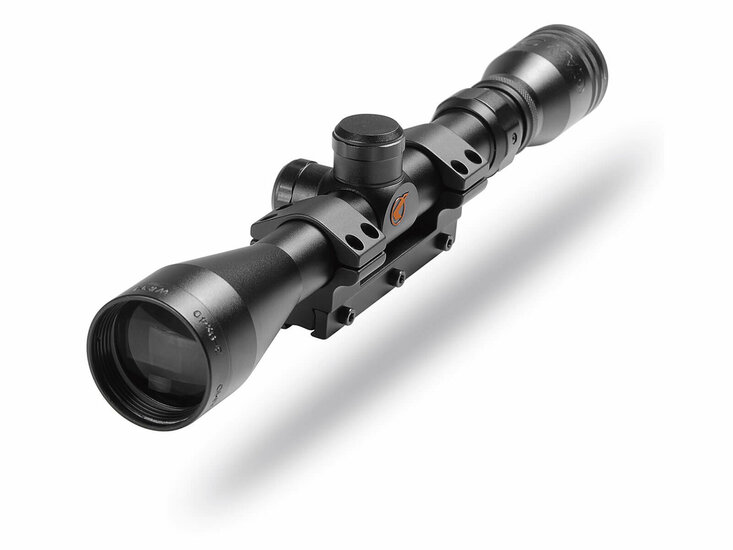 Gamo 3-9 x 40 WR Richtkijker voor Luchtbuks