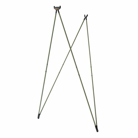 4 Stable | SCHIETSTOK | BUSH ESSENTIAL