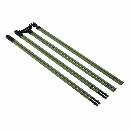 4 Stable | SCHIETSTOK | BUSH ESSENTIAL