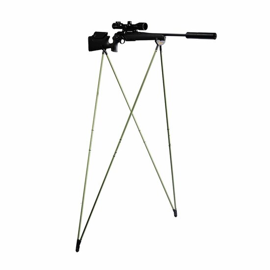 4 Stable | SCHIETSTOK | BUSH ESSENTIAL