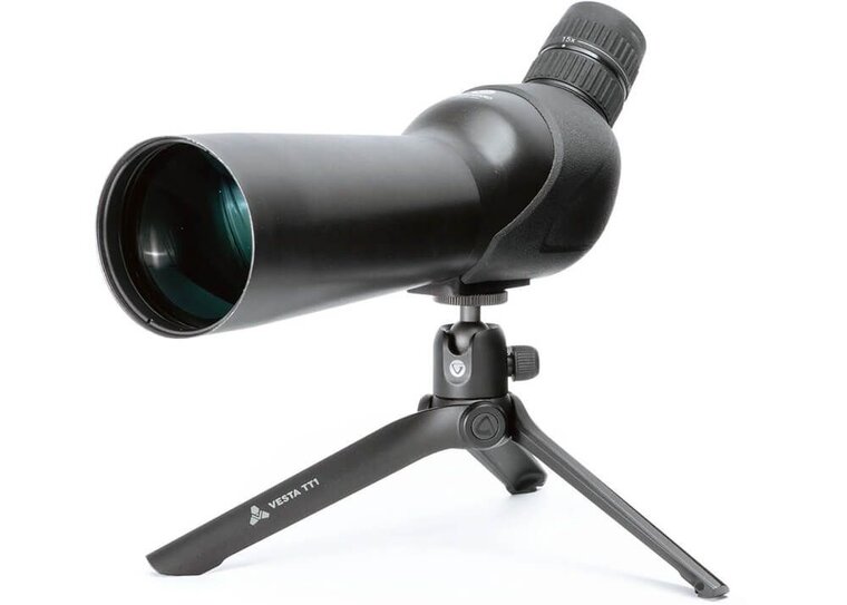 Vanguard | Vesta | 460A | 15-50x60 | Spotting Scope