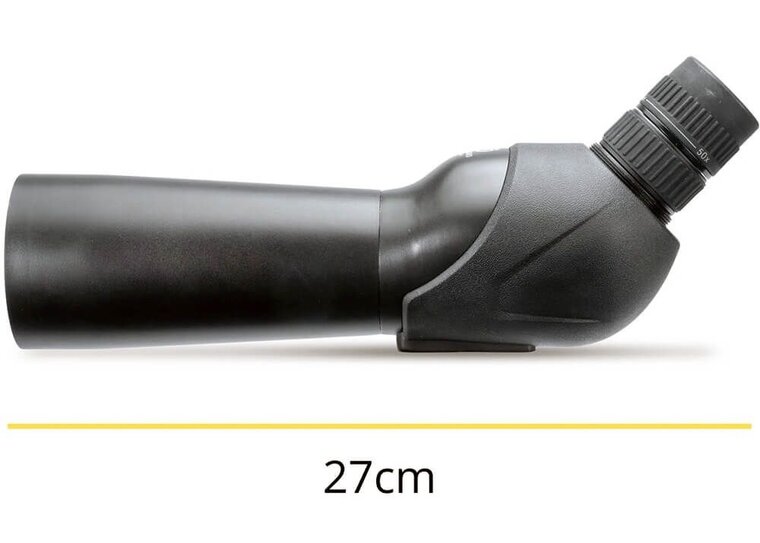 Vanguard | Vesta | 460A | 15-50x60 | Spotting Scope