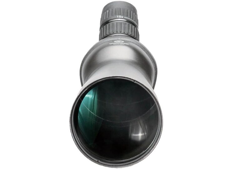 Vanguard | Vesta | 460A | 15-50x60 | Spotting Scope