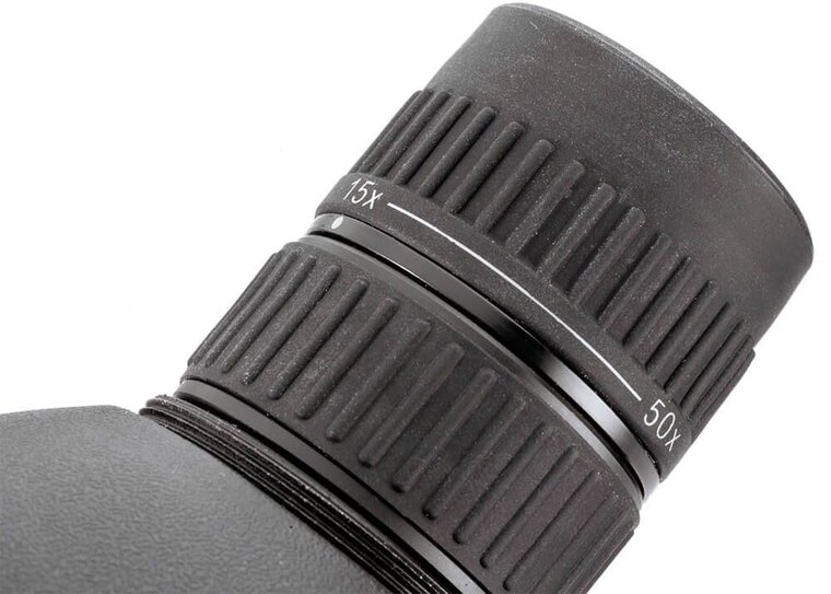 Vanguard | Vesta | 460A | 15-50x60 | Spotting Scope