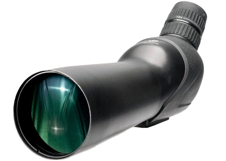 Vanguard | Vesta | 460A | 15-50x60 | Spotting Scope