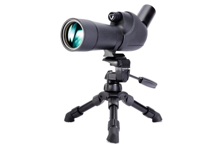 Vanguard | Vesta | 560A | 15-45x60 | Spotting Scope
