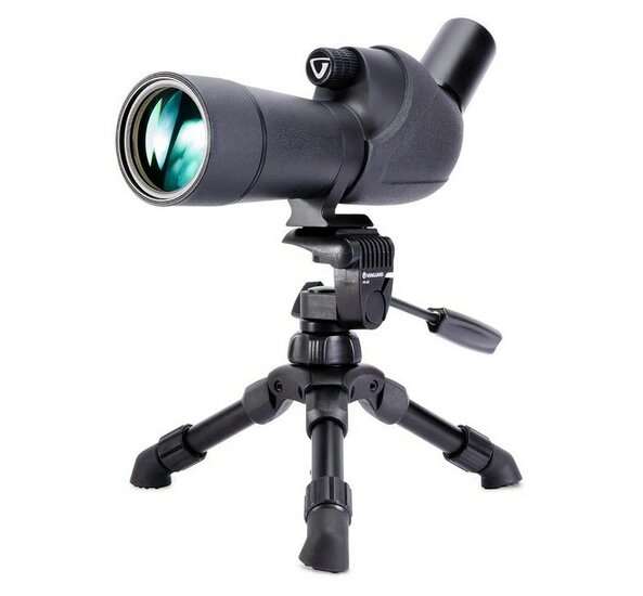 Vanguard | Vesta | 560A | 15-45x60 | Spotting Scope