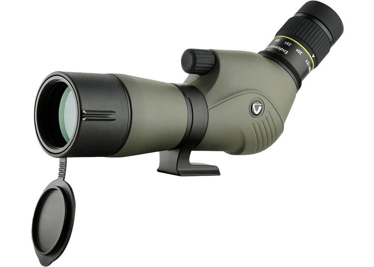 Vanguard | Endeavor | XF | 60A | 15-45x | Spotting Scope