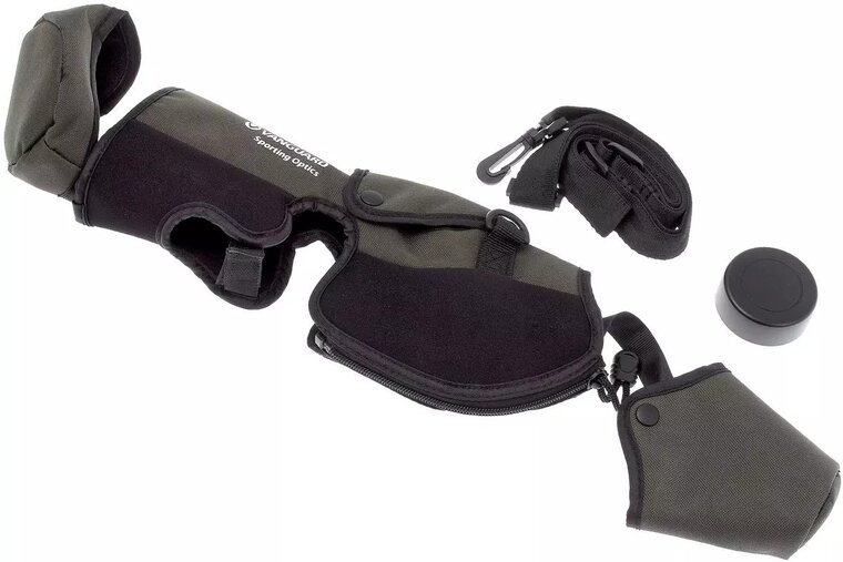 Vanguard | Endeavor | XF | 60A | 15-45x | Spotting Scope