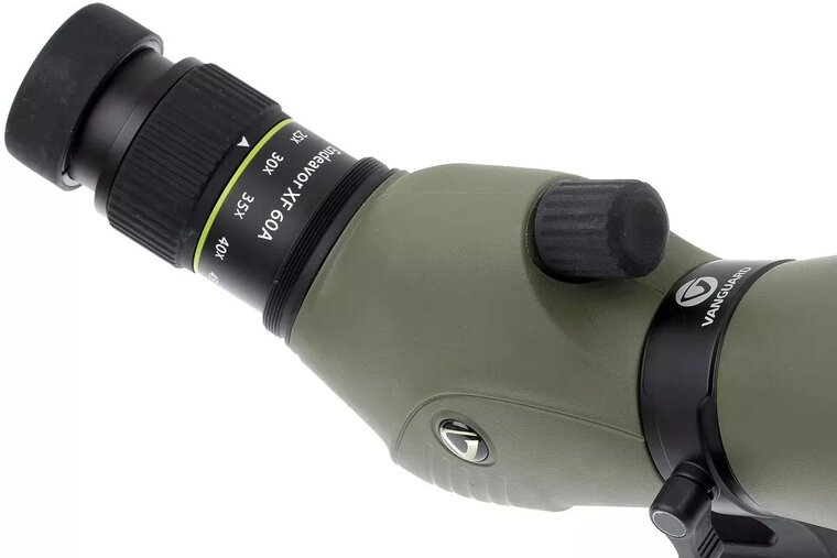 Vanguard | Endeavor | XF | 60A | 15-45x | Spotting Scope