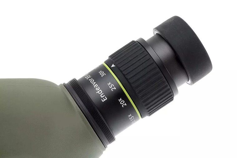 Vanguard | Endeavor | XF | 60A | 15-45x | Spotting Scope