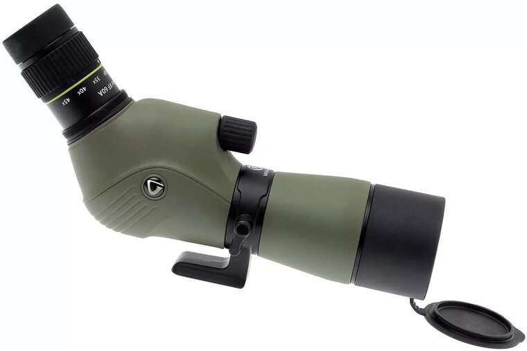 Vanguard | Endeavor | XF | 60A | 15-45x | Spotting Scope