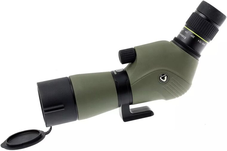 Vanguard | Endeavor | XF | 60A | 15-45x | Spotting Scope