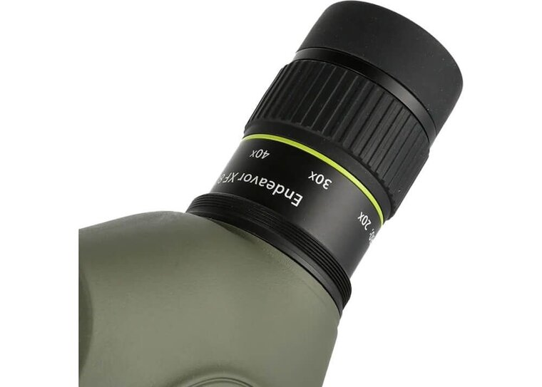 Vanguard | Endeavor | XF | 80A | 20-60x | Spotting Scope