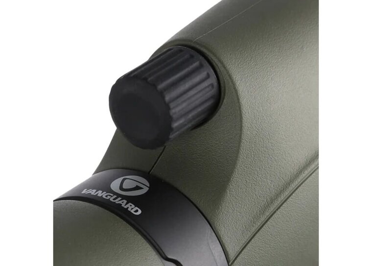 Vanguard | Endeavor | XF | 80A | 20-60x | Spotting Scope