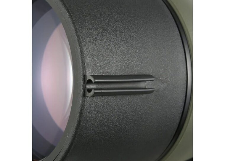 Vanguard | Endeavor | XF | 80A | 20-60x | Spotting Scope