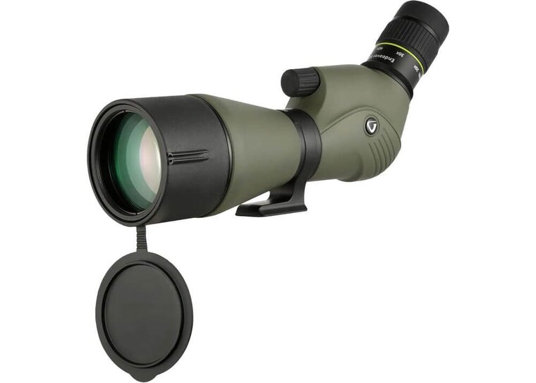 Vanguard | Endeavor | XF | 80A | 20-60x | Spotting Scope