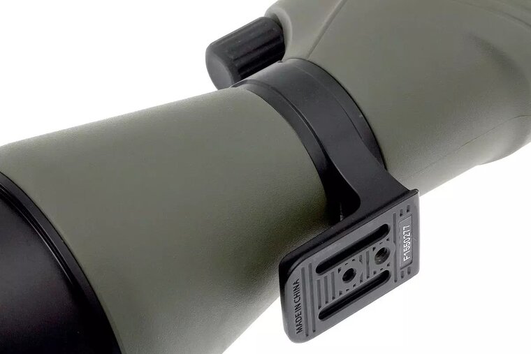 Vanguard | Endeavor | XF | 80A | 20-60x | Spotting Scope